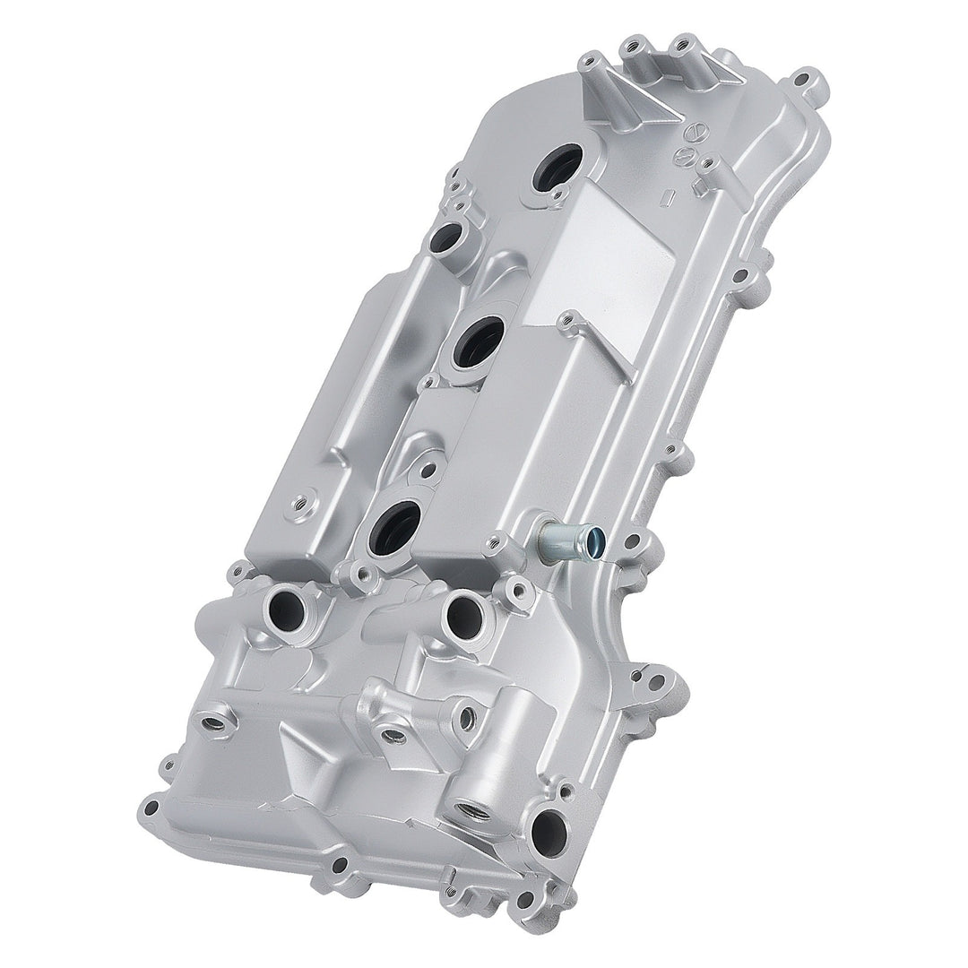 Aluminum Valve Cover for 2005-2018 Toyota Camry Avalon Highlander RAV4 Sienna and Venza 3.5L V6 11201-31250