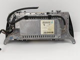 OEM 2007-2010 BMW X5 3.0L Navigation Radio Information 8.8 Display Screen 1562205-1 - product image