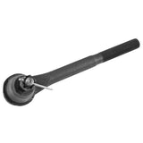 7-Piece Tie Rod, Adjusting Sleeve & Idler Arm Kit for 1996-2005 Chevrolet S10, Blazer & GMC Sonoma, Jimmy