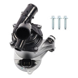 Engine Water Pump for 2019-2025 Cadillac XT4 XT5 XT6 Chevrolet Blazer 2.0L 55508939
