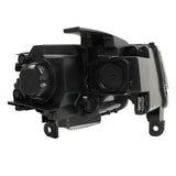 Left Driver LED Headlight for 2019-2021 Jeep Grand Cherokee 68289237AH