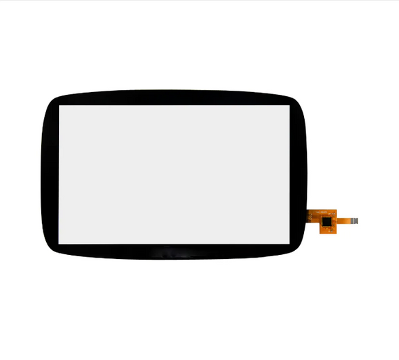 Black 6.0inch Touch Glass Lens Sensor Digitizer Panel for TomTom GO 600 GO 6000