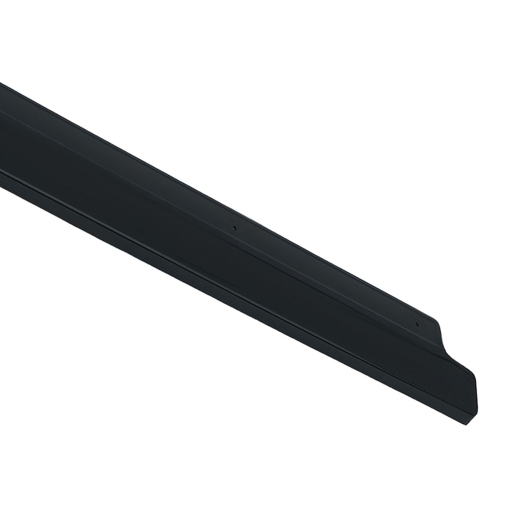 Side Skirt Extensions for 2018-2024 Toyota Camry Sedan