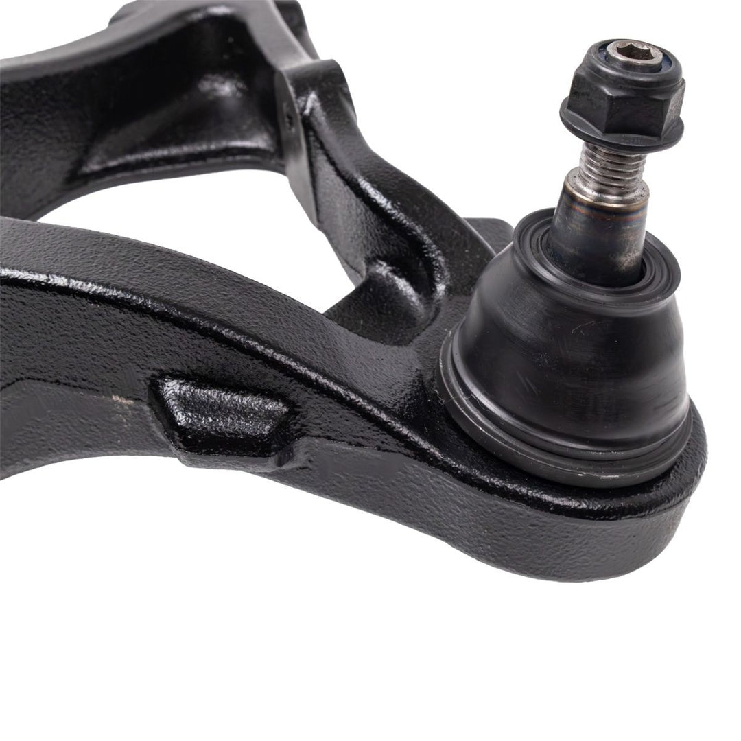 Front Driver Side Lower Control Arm with Ball Joint for 2020-2026 Chevrolet Silverado and GMC Sierra 2500 HD, 3500 HD