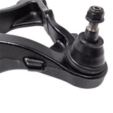 Front Driver Side Lower Control Arm with Ball Joint for 2020-2026 Chevrolet Silverado and GMC Sierra 2500 HD, 3500 HD
