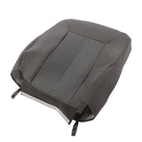 Driver Cloth Seat Cover Set for 2011-2016 Ford F250 F350 XLT EBAY-377497724037 – product image 4