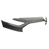Front Upper Bumper Cover Primed for 2019-2023 Ford Transit Connect KT1Z17757AD