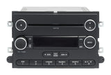 2014-2016 Ford F-250SD AM/FM Radio Single Disc CD MP3 Player Part EC3T-18C869-AB - product image