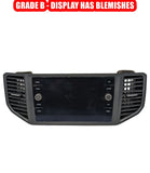 18-22 Volkswagen Tiguan Atlas GOLF JETTA Radio Display Touch Screen Air Vent 5G6919605C OEM - product image