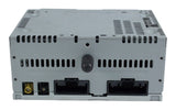 2018 Ford Mustang AM/FM Radio Single Disc CD MP3 Player Part Number JR3T19C107BA - product image