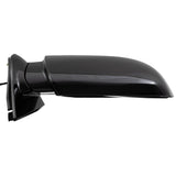 Power Mirror For 1988-1999 C1500 Standard Type Metal Base Manual Fold Right 1336-4157R - product image