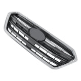 Upper Front Grille for 2018-2019 Subaru Legacy 91121AL19A