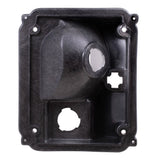 Tail Light Housing for 1975-1986 C10 Left 5965771 1973-1986 C10 Suburban 1222-0210L - product image