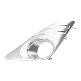 Fog Light Cover For 2012-2014 Camry Left 5212806310 TO1038148 6449-0018L - product image