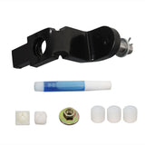 Headlight Motor Crank Repair Kit for 1988-1991 Buick Reatta 16510108