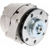 Alternator Delco 12SI 94 Amp 12 Volt V Drive Pulley CW For AMC GM 1983-1990 PP7294-12N – front view