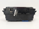 08-10 Lincoln MKX AC Heated Seat Air Climate Control 8A13-18C612-BD OEM - product image