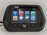 2016-2018 Chevrolet Camaro GPS Navigation Info Radio Display Screen 84229264 OEM - product image