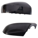 Passenger Side Power Heated Mirror with Blind Spot Indicator for 2018-2020 Subaru Crosstrek