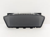 OEM 09-13 BMW E92 E93 CIC Navigation Dash Information On-Board Monitor Screen 9193745 - product image
