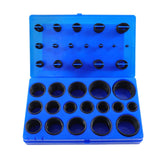 SAE O-Ring Assortment 407 Piece NBR 32 Sizes