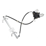 Window Regulator w/ Motor For 2002-2015 G500 W463 Rear Left 4637300746 8552-1020L - product image