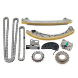 Timing Chain Kit for 2016-2018 Toyota Yaris iA and Scion iA 1.5L