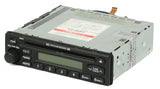 2002 Kia Spectra OEM AM/FM Single-CD Radio 1K2N5066860A - product image