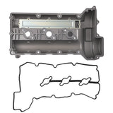 Right Valve Cover for 2006-2011 Hyundai Azera Sonata Santa Fe Veracruz and Kia Sedona 3.3L 3.8L V6 22420-3C110