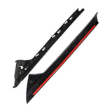 Left Windshield A-Pillar Molding Trim for 2011-2019 Ford Explorer BB5Z7803137BA