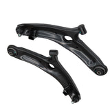 Front Lower Control Arm with Ball Joint Pair for 2010-2013 Kia Soul 2.0L EBAY-376382829075 – product image 7