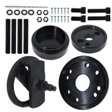 Front and Rear Crankshaft Seal Remover and Installer Tool Kit for Cummins 3.9L 5.9L 6.7L