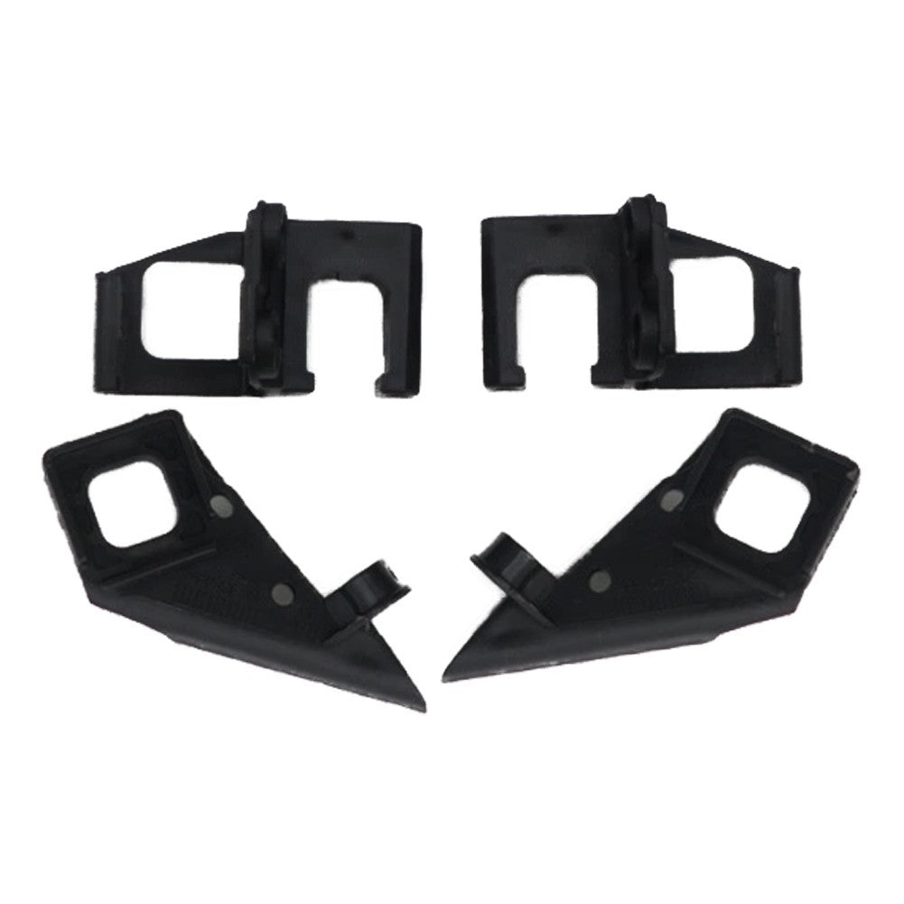 Headlight Repair Kit 8J0998121 8J0998122 for 2008-2014 Audi TT