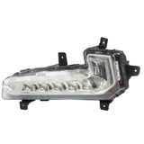 Right Daytime Running Light for 2016-2018 Chevrolet Malibu 22982838
