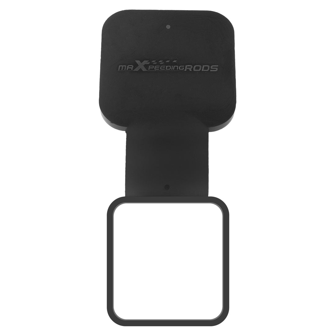 Class 3 Trailer Hitch for 2017-2025 Jeep Compass