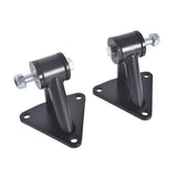 Weld-In Motor Mount Pair for Chevrolet Small Block and Big Block Engine Swaps 91018040