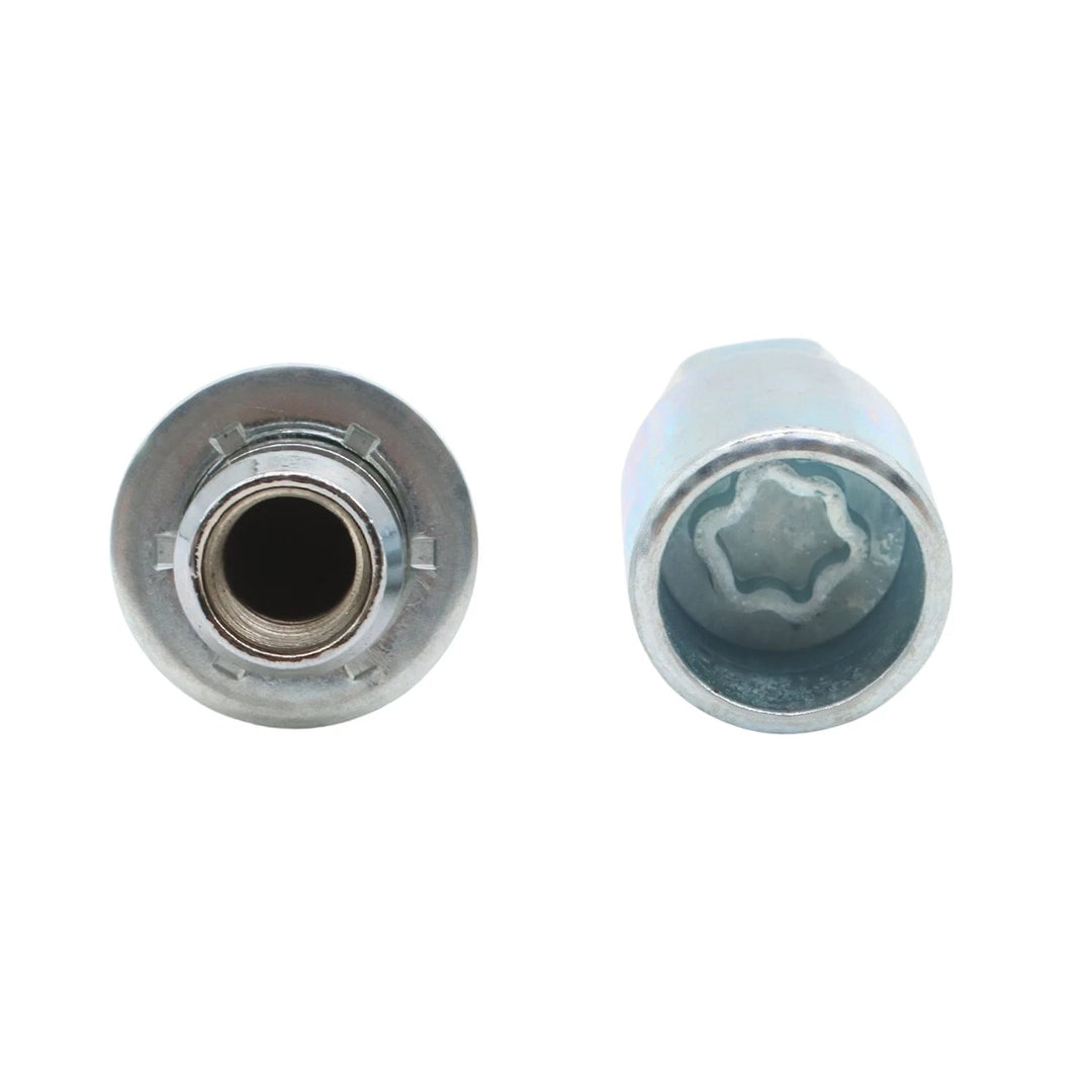 Alloy Wheel Lock Lug Nut Set for Toyota Lexus 00276-00901 – product image 4