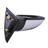 Power Mirror For 2011-2014 200 Sedan Heated Manual Fold Right 68081540AD 2332-4201R - product image