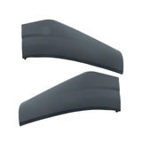 Front Bumper Side Cover Pair for 2023-2024 Chevrolet Colorado 85617686 85617687