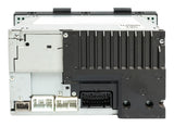 2006-08 Honda Ridgeline OEM AM/FM Radio Receiver 6 CD Radio 39100-SJC-A210 Code 3TS0 - product image