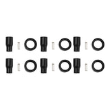 Ignition Coil Boot Set of 6 for 2006-2019 Hyundai and Kia V6