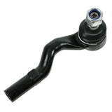 Front Inner & Outer Tie Rod Kit with Bellows for 1996-2003 Mercedes-Benz E300, E320, E420, E430 and E55 AMG