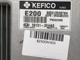 2014 14 Kia Soul Engine Control Computer Module ECU PCM ECM PCU 39131-2EHA0 OEM - product image