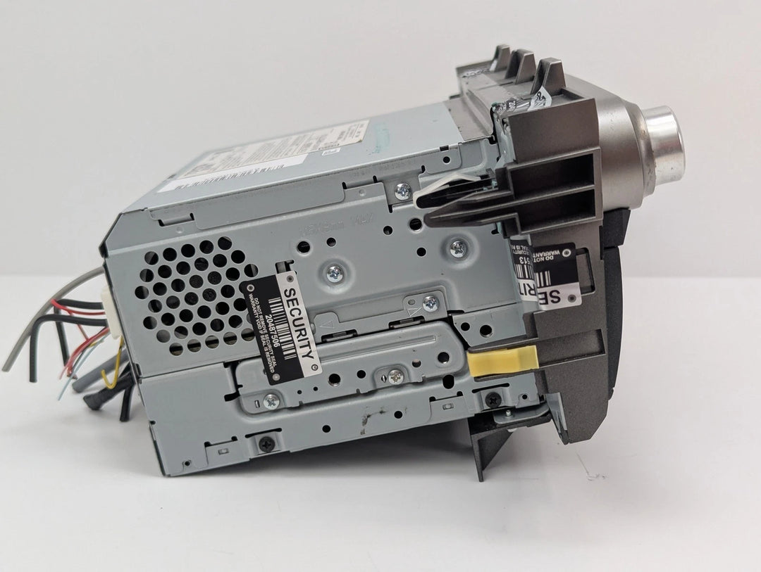 2013-2015 Lexus GS350 GS450H Gracenote Navigation XM HD Radio Media Receiver OEM 86130-30B10 - product image