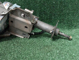 2007-2012 Nissan Versa Electric Power Steering Column Pump W/ Motor Module Shaft OEM 28500-EM30A - product image