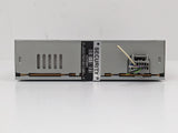 2013-2014 Lincoln MKZ AM/FM Stereo CD Player Radio Receiver DP5T-18C830-AF OEM - product image