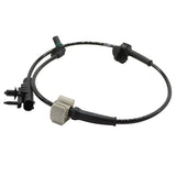 Front and Rear ABS Wheel Speed Sensor Set for 2007-2012 GMC Yukon Chevrolet Tahoe Avalanche 15229012 – product image