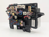 2015-2016 Mitsubishi Outlander Fuse Box Engine Body Control Module ECM BCM OEM L8637-011A - product image