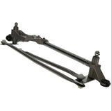 Wiper Motor Linkage For Honda Accord 98-02 76530S84A02 76530-S84-A01 602-500 PPWPL238 – front view