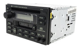 2002 Kia Optima Magentis OEM CD Cassette Radio 96190-3C101 - product image
